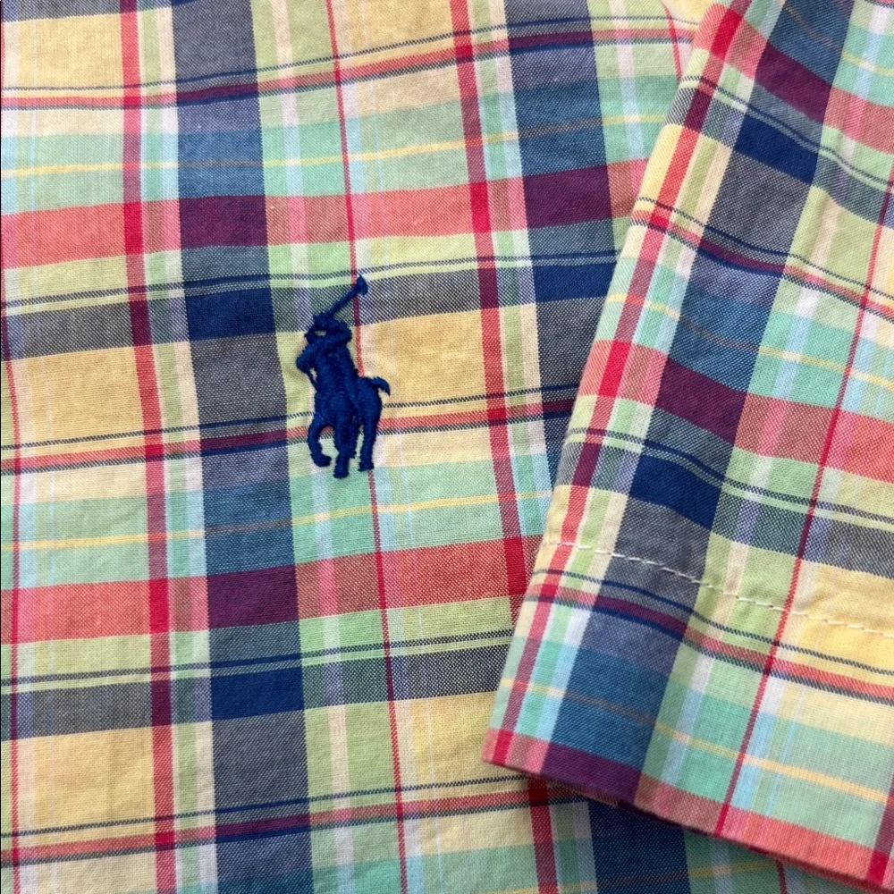 Boy's Ralph Lauren‎ Shirt
